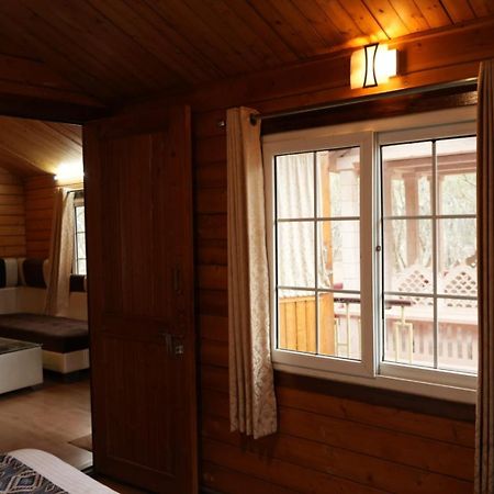 Namanbagh Hotel อัลวาร์ ภายนอก รูปภาพ