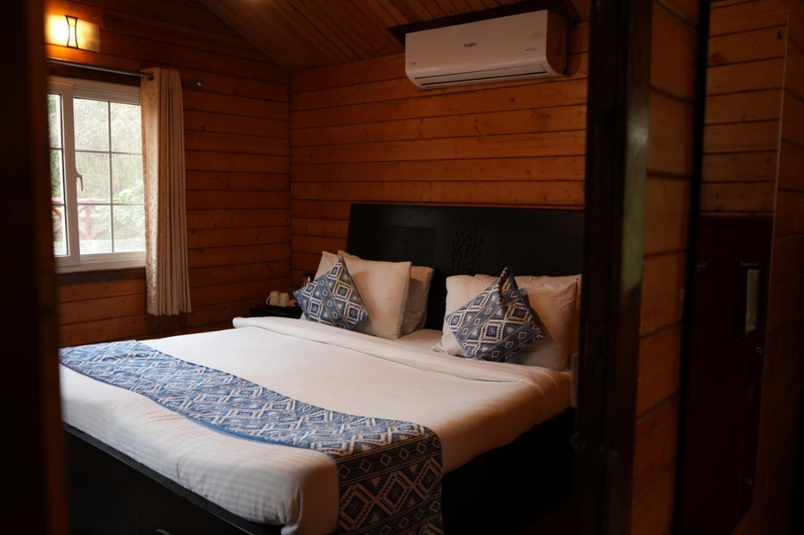Namanbagh Hotel อัลวาร์ ภายนอก รูปภาพ