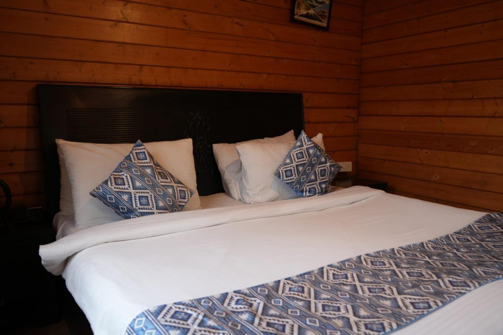Namanbagh Hotel อัลวาร์ ภายนอก รูปภาพ